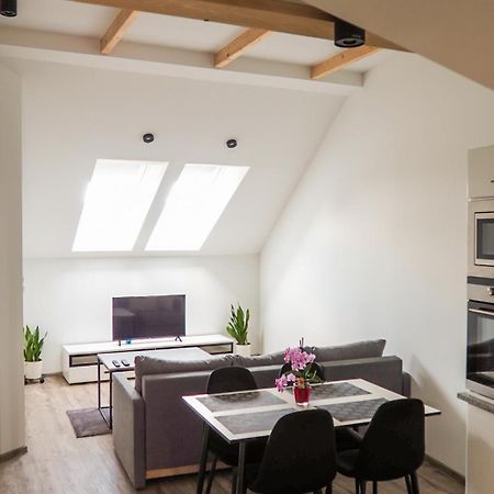 Apartament Przy Malej Panwi "Ii" Opole Dış mekan fotoğraf