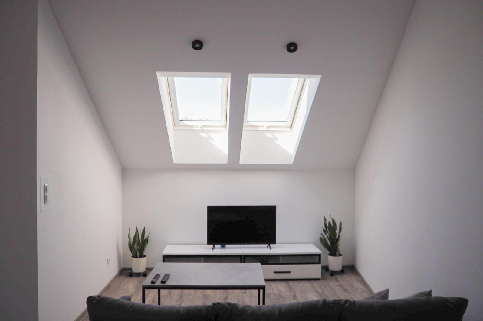 Apartament Przy Malej Panwi "Ii" Opole Dış mekan fotoğraf